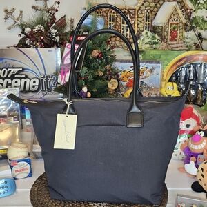 UNIVERSAL THREAD BLACK PURSE‎